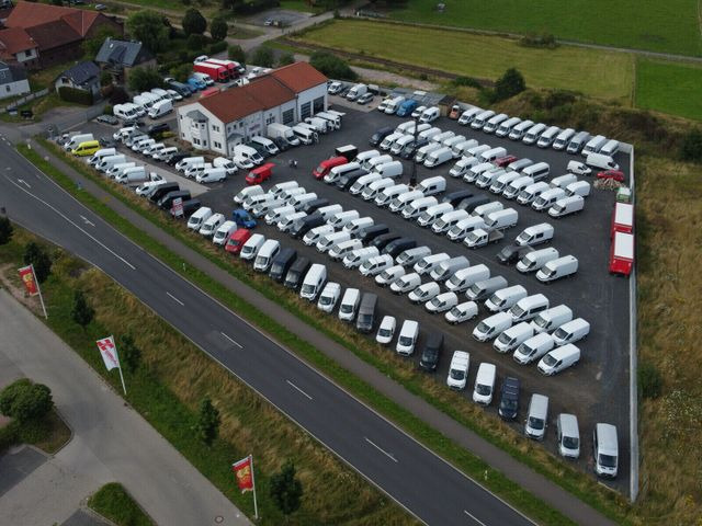 Renault Kangoo 1,5 dCi VA Maxi Ka. Klima Navi Kamera - Furgón: foto 1 Renault Kangoo 1,5 dCi VA Maxi Ka. Klima Navi Kamera - Furgón: foto 1