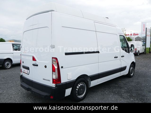 Renault Master 35 dCi L2H3 VA Werkst. Klima Sthzg. Navi - Furgón: foto 5 Renault Master 35 dCi L2H3 VA Werkst. Klima Sthzg. Navi - Furgón: foto 5