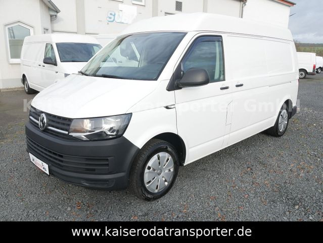Volkswagen Transporter T6 Lang DSG VA Öl-Service KFZ Klima - Furgón: foto 3 Volkswagen Transporter T6 Lang DSG VA Öl-Service KFZ Klima - Furgón: foto 3