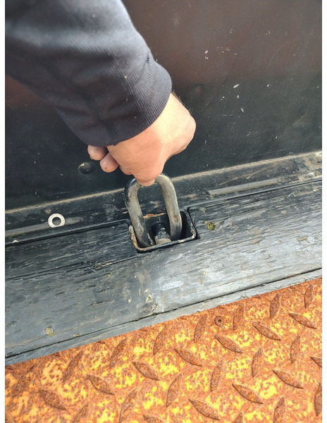 Leasing de VELDHUIZEN P33-2 KUIPDIEPLADER VELDHUIZEN P33-2 KUIPDIEPLADER: foto 10 Leasing de VELDHUIZEN P33-2 KUIPDIEPLADER VELDHUIZEN P33-2 KUIPDIEPLADER: foto 10