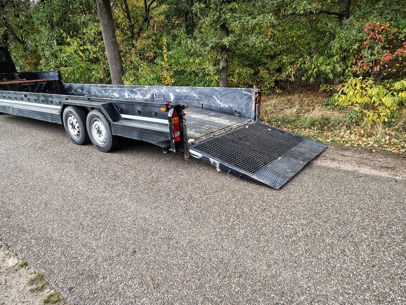 Leasing de VELDHUIZEN P33-2 KUIPDIEPLADER VELDHUIZEN P33-2 KUIPDIEPLADER: foto 7 Leasing de VELDHUIZEN P33-2 KUIPDIEPLADER VELDHUIZEN P33-2 KUIPDIEPLADER: foto 7