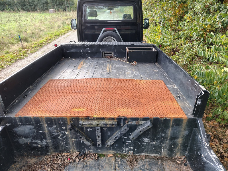 Leasing de VELDHUIZEN P33-2 KUIPDIEPLADER VELDHUIZEN P33-2 KUIPDIEPLADER: foto 8 Leasing de VELDHUIZEN P33-2 KUIPDIEPLADER VELDHUIZEN P33-2 KUIPDIEPLADER: foto 8