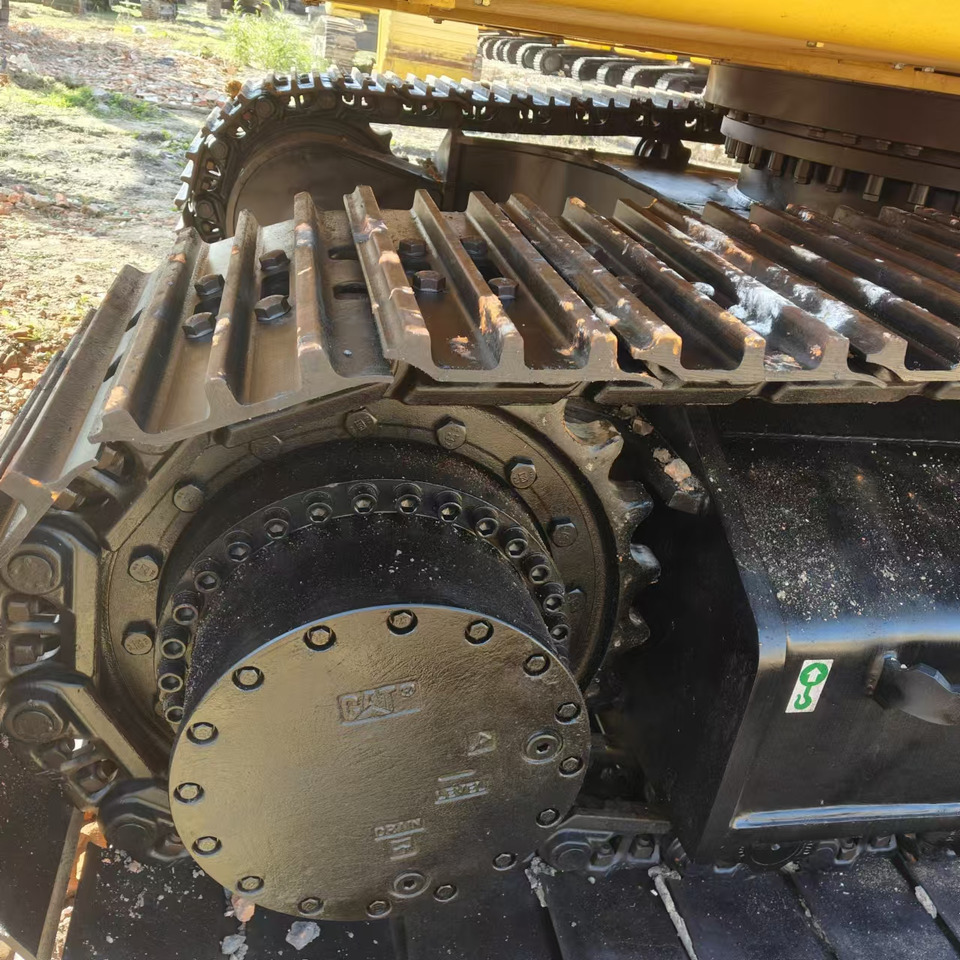 CATERPILLAR 336D2L - Excavadora de cadenas: foto 4 CATERPILLAR 336D2L - Excavadora de cadenas: foto 4
