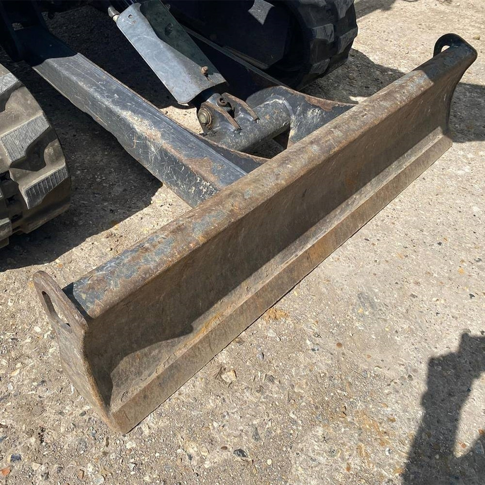 Miniexcavadora Bobcat E 26: foto 9 Miniexcavadora Bobcat E 26: foto 9