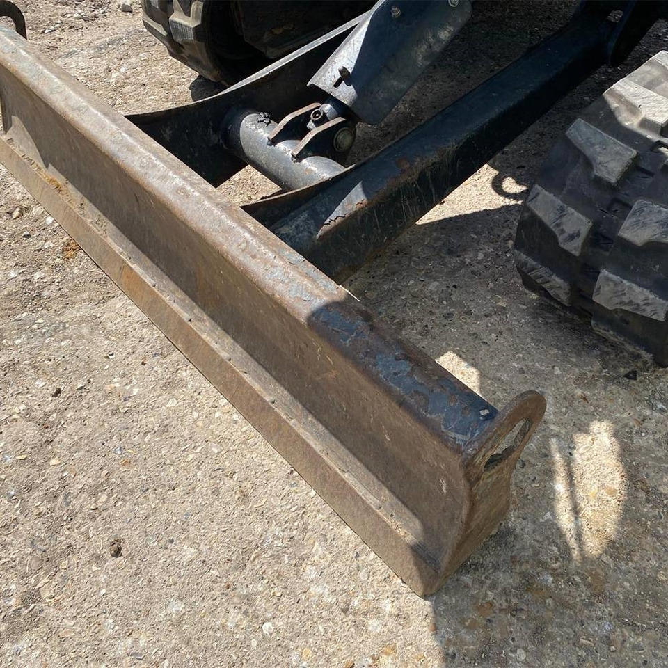 Miniexcavadora Bobcat E 26: foto 6 Miniexcavadora Bobcat E 26: foto 6