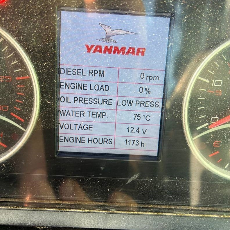 Leasing de Snorkel SR 6.26 Classic  Snorkel SR 6.26 Classic: foto 9