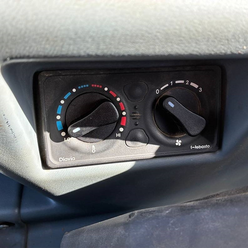 Leasing de Snorkel SR 6.26 Classic  Snorkel SR 6.26 Classic: foto 12