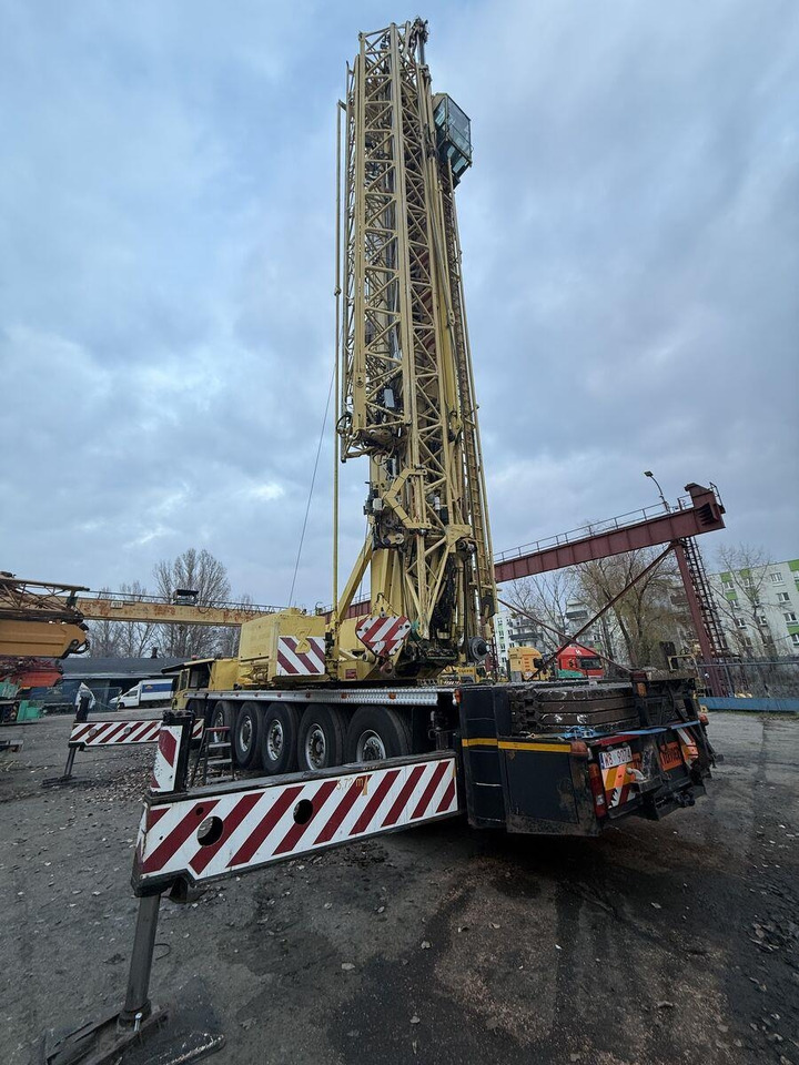 Spierings AT6 SK-1265 mighty tiny (2x diesel) - Grúa automontante: foto 2 Spierings AT6 SK-1265 mighty tiny (2x diesel) - Grúa automontante: foto 2