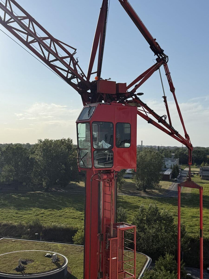 Spierings AT6 SK-1265 mighty tiny (2x diesel) - Grúa sobre orugas: foto 5 Spierings AT6 SK-1265 mighty tiny (2x diesel) - Grúa sobre orugas: foto 5