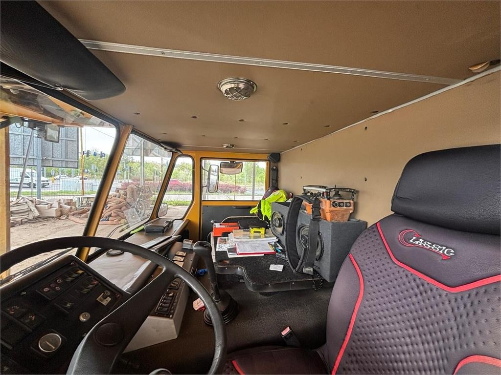 Spierings SK-365 AT-3 (400V + diesel) - Grúa automontante: foto 4 Spierings SK-365 AT-3 (400V + diesel) - Grúa automontante: foto 4