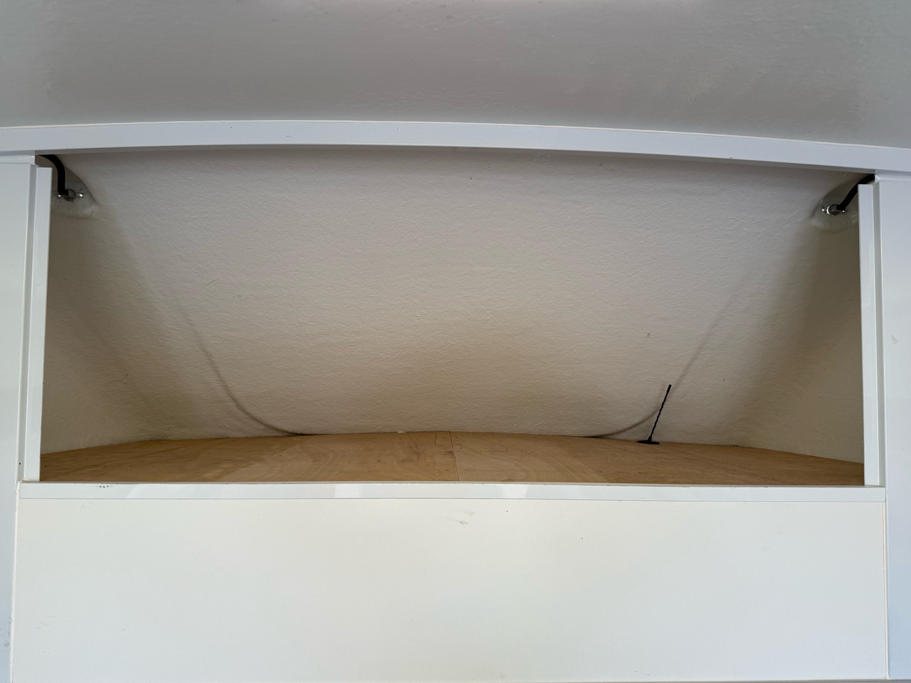 RENAULT MASTER 2.3 DCI 165 Planché Cabine Procar - Furgoneta caja cerrada: foto 5 RENAULT MASTER 2.3 DCI 165 Planché Cabine Procar - Furgoneta caja cerrada: foto 5