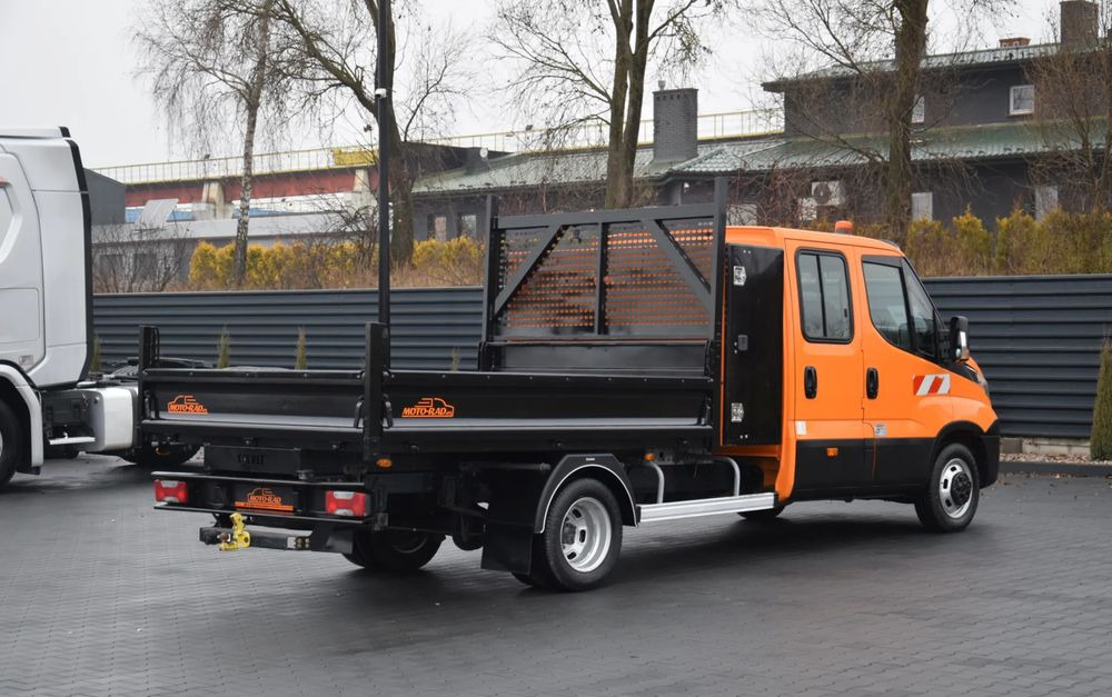 Iveco Daily - Minibús, Furgoneta de pasajeros: foto 5 Iveco Daily - Minibús, Furgoneta de pasajeros: foto 5