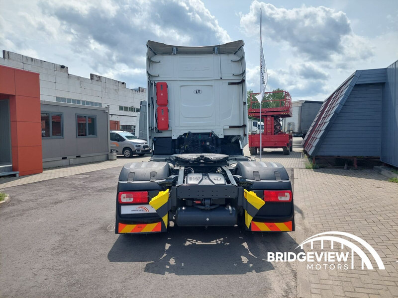 Cabeza tractora DAF XF 480: foto 8