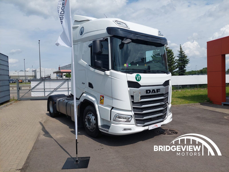DAF XF 480 - Cabeza tractora: foto 2 DAF XF 480 - Cabeza tractora: foto 2