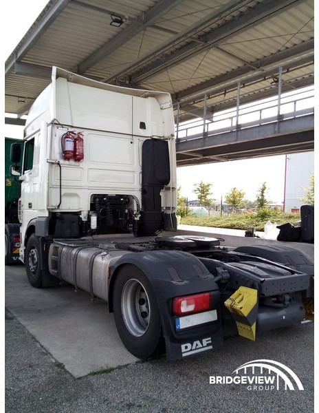 DAF XF 480 - Cabeza tractora: foto 5 DAF XF 480 - Cabeza tractora: foto 5