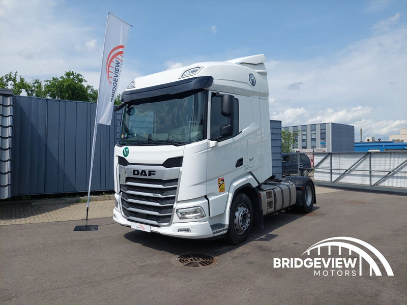 DAF XF 480 - Cabeza tractora: foto 1 DAF XF 480 - Cabeza tractora: foto 1