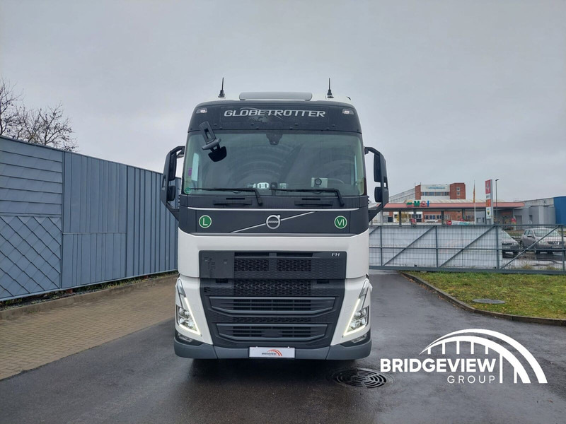 Volvo FH 460 - Cabeza tractora: foto 3 Volvo FH 460 - Cabeza tractora: foto 3