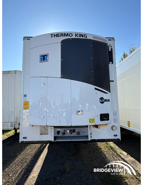 Schmitz Cargobull SCB*S3B - Semirremolque frigorífico: foto 3 Schmitz Cargobull SCB*S3B - Semirremolque frigorífico: foto 3