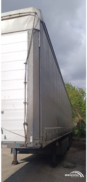 Schmitz Cargobull SCB*S3T - Semirremolque lona: foto 5 Schmitz Cargobull SCB*S3T - Semirremolque lona: foto 5