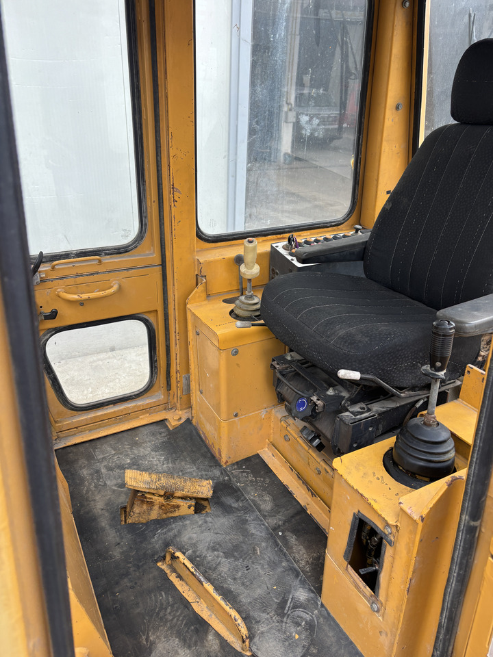 LIEBHERR PR 711 - Bulldozer: foto 5 LIEBHERR PR 711 - Bulldozer: foto 5