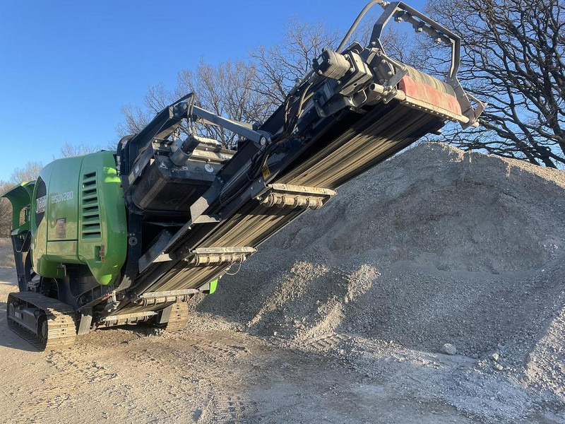 Evoquip Bison 280 - Machacadora: foto 5 Evoquip Bison 280 - Machacadora: foto 5