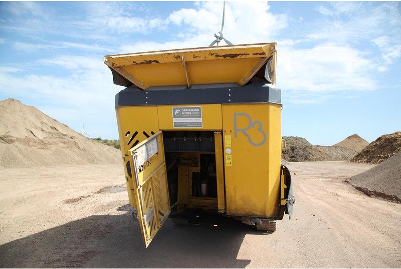 Keestrack R3 - Trituradora de impacto: foto 2 Keestrack R3 - Trituradora de impacto: foto 2