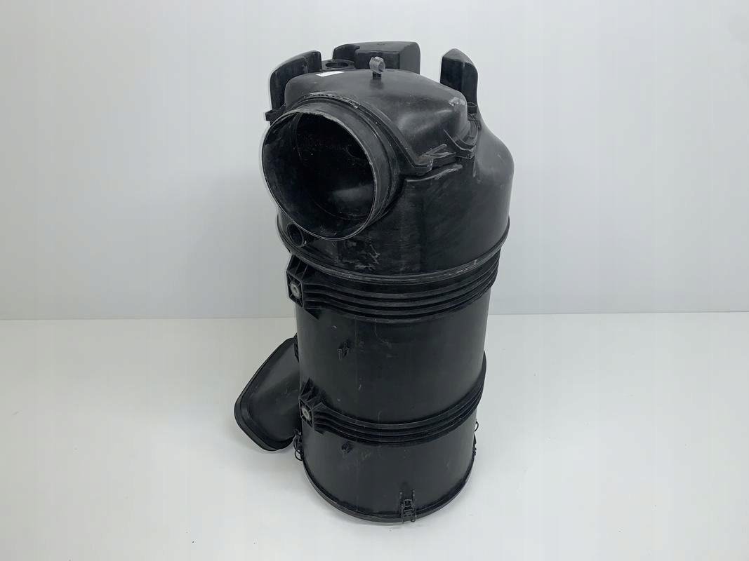 FILTR POWIETRZA OBUDOWA FILTRA MAN TGS TGX EURO 6 - Filtro de aire para Camión: foto 1 FILTR POWIETRZA OBUDOWA FILTRA MAN TGS TGX EURO 6 - Filtro de aire para Camión: foto 1