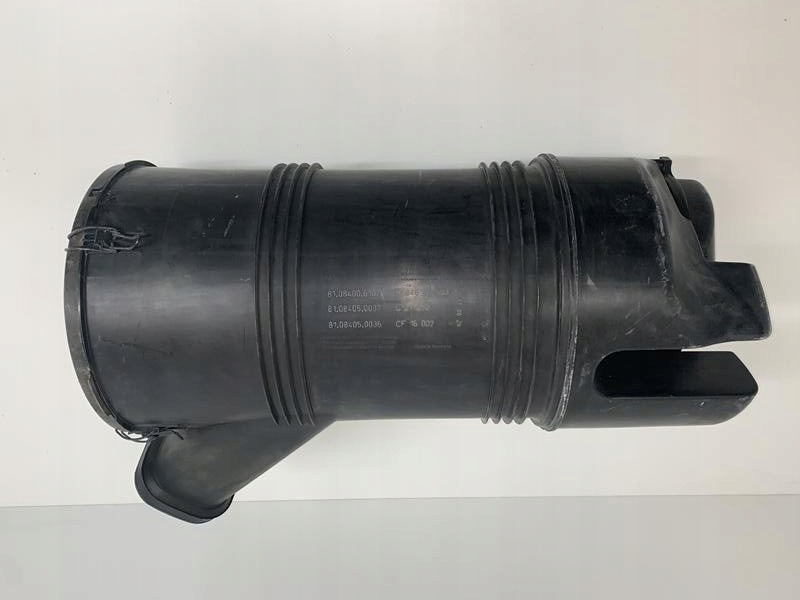 FILTR POWIETRZA OBUDOWA FILTRA MAN TGS TGX EURO 6 - Filtro de aire para Camión: foto 3 FILTR POWIETRZA OBUDOWA FILTRA MAN TGS TGX EURO 6 - Filtro de aire para Camión: foto 3