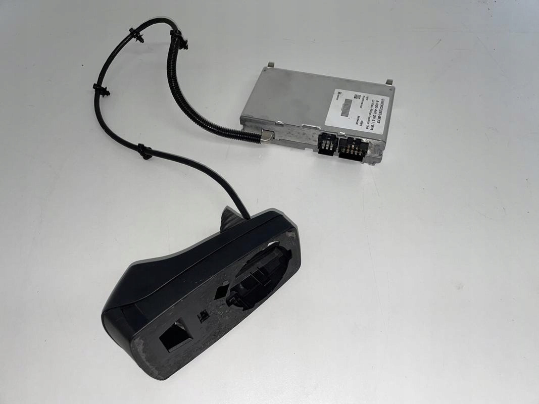 KAMERA RADAR MERCEDES ACTROS MP4 A0004462951 - Sensor para Camión: foto 1 KAMERA RADAR MERCEDES ACTROS MP4 A0004462951 - Sensor para Camión: foto 1