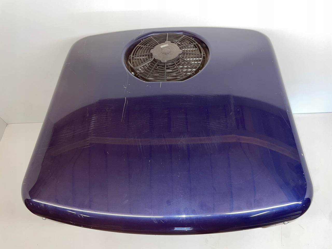 KLIMATYZACJA POSTOJOWA SLIM SCANIA NTG MC1839264 - Compresor de aire acondicionado para Camión: foto 4 KLIMATYZACJA POSTOJOWA SLIM SCANIA NTG MC1839264 - Compresor de aire acondicionado para Camión: foto 4