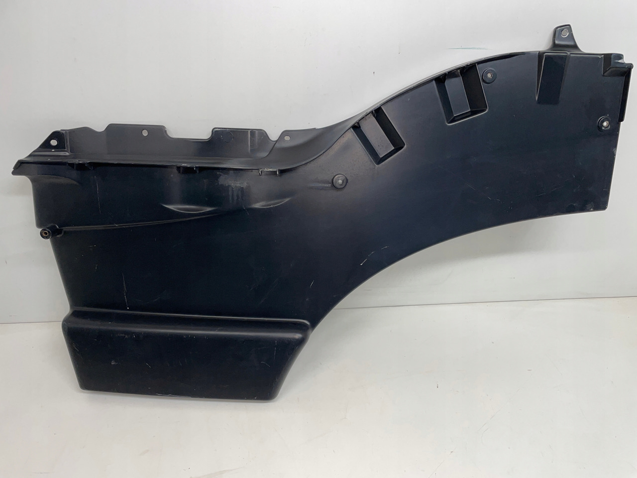 LEWE PRZEDŁUŻENIE DRZWI IVECO STRALIS HI-WAY HI WAY - Puerta y piezas para Camión: foto 1 LEWE PRZEDŁUŻENIE DRZWI IVECO STRALIS HI-WAY HI WAY - Puerta y piezas para Camión: foto 1