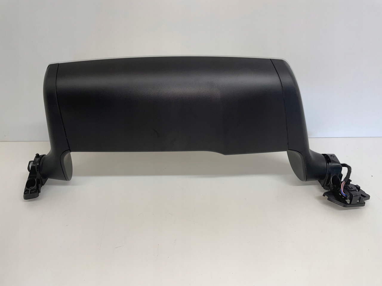 LUSTRO LUSTERKO MAN TGX TGS 3 TG3 ELEKTRYCZNE - Espejo retrovisor para Camión: foto 3 LUSTRO LUSTERKO MAN TGX TGS 3 TG3 ELEKTRYCZNE - Espejo retrovisor para Camión: foto 3