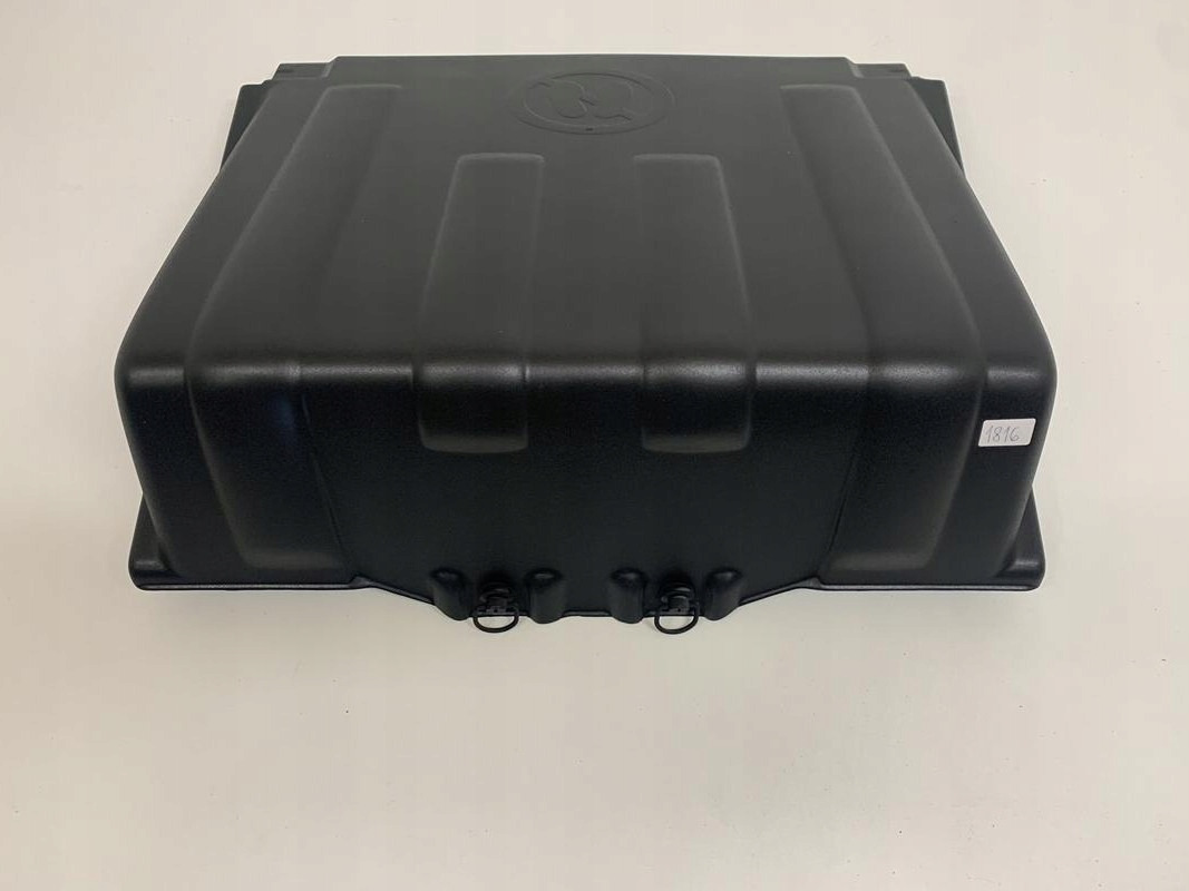 OSŁONA NA AKUMULATOR AKUMULATORY MAN TGA TGS TGX - Acumulador para Camión: foto 1 OSŁONA NA AKUMULATOR AKUMULATORY MAN TGA TGS TGX - Acumulador para Camión: foto 1