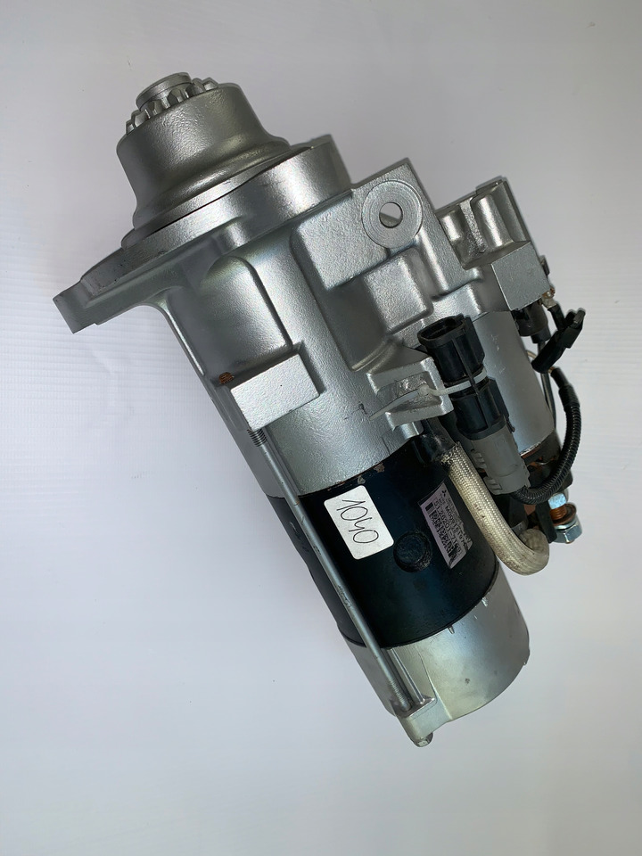 ROZRUSZNIK MAN TGA TGX TGS 51262017199 NR - Arranque para Camión: foto 1 ROZRUSZNIK MAN TGA TGX TGS 51262017199 NR - Arranque para Camión: foto 1