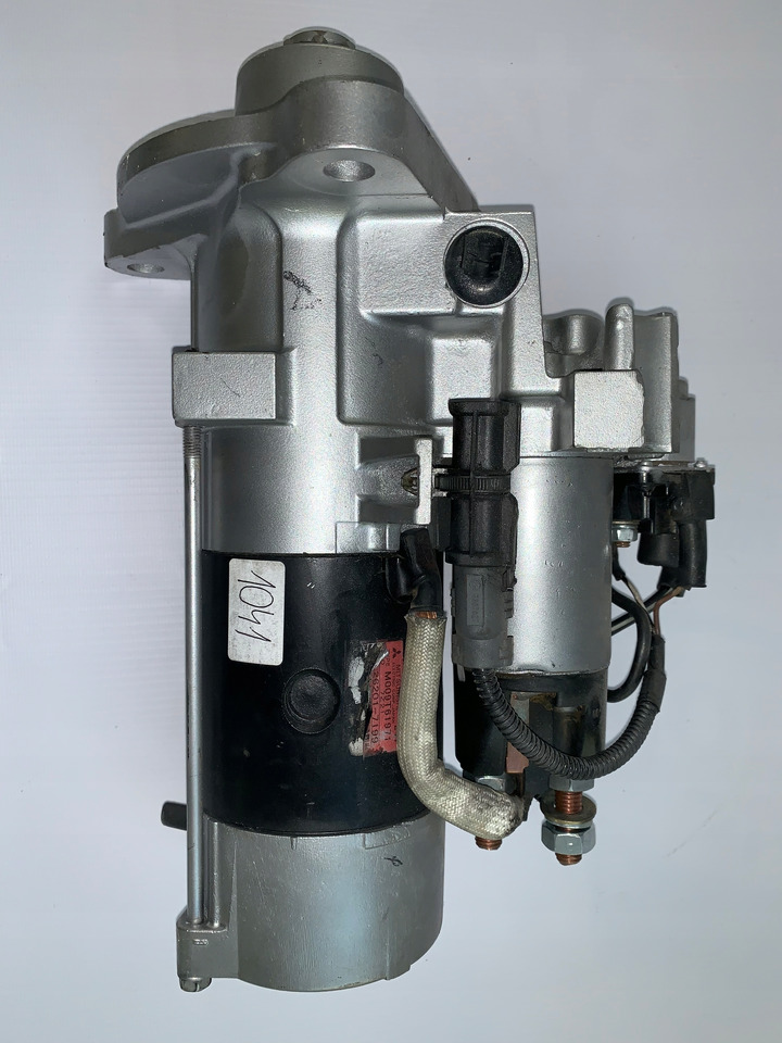 ROZRUSZNIK MAN TGA TGX TGS 51262017199 NR - Arranque para Camión: foto 1 ROZRUSZNIK MAN TGA TGX TGS 51262017199 NR - Arranque para Camión: foto 1