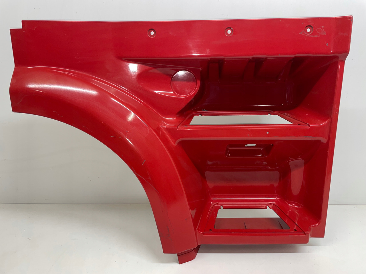 STOPNICA STOPIEŃ DAF XF 105 1836305 - Peldaño para Camión: foto 1 STOPNICA STOPIEŃ DAF XF 105 1836305 - Peldaño para Camión: foto 1