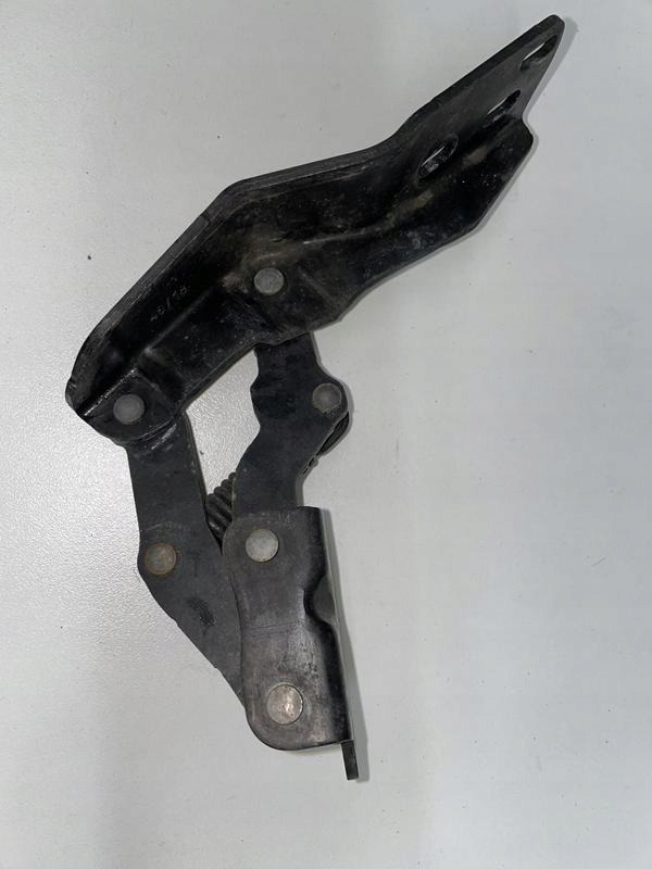 ZAWIAS MASKI SCANIA S NOWY MODEL R - Puerta y piezas para Camión: foto 1 ZAWIAS MASKI SCANIA S NOWY MODEL R - Puerta y piezas para Camión: foto 1