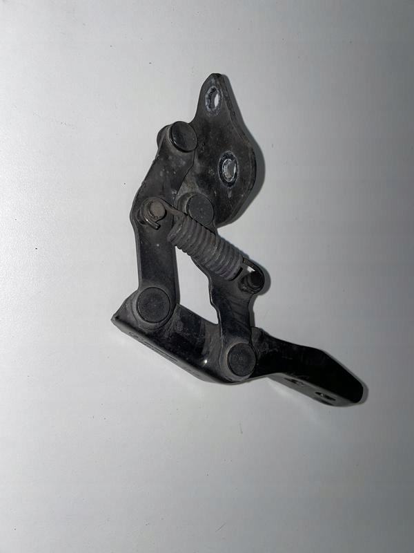 ZAWIAS MASKI SCANIA S NOWY MODEL R - Puerta y piezas para Camión: foto 4 ZAWIAS MASKI SCANIA S NOWY MODEL R - Puerta y piezas para Camión: foto 4