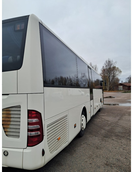 Mercedes-Benz Intouro - Autocar: foto 5 Mercedes-Benz Intouro - Autocar: foto 5