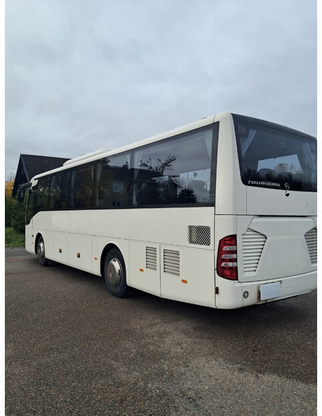 Mercedes-Benz Tourismo RH K - Autocar: foto 4 Mercedes-Benz Tourismo RH K - Autocar: foto 4