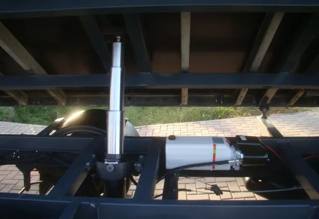 Iveco DAILY 100%PRZEBIEG-POTWIERDZONY - Volquete furgoneta: foto 3 Iveco DAILY 100%PRZEBIEG-POTWIERDZONY - Volquete furgoneta: foto 3