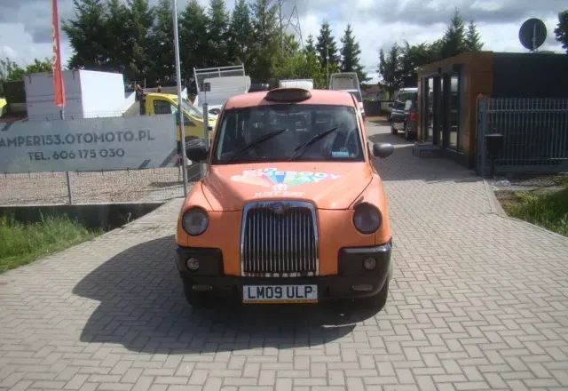 LTI Inny - Coche: foto 3 LTI Inny - Coche: foto 3