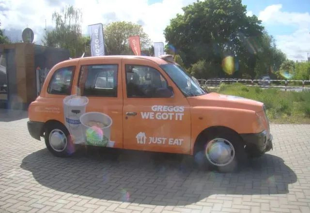 LTI Inny - Coche: foto 5 LTI Inny - Coche: foto 5