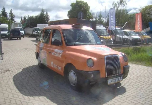 LTI Inny - Coche: foto 4 LTI Inny - Coche: foto 4