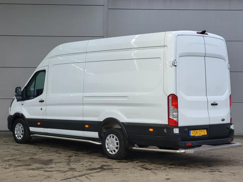 Ford Transit Transit L4H3 - Furgón: foto 2 Ford Transit Transit L4H3 - Furgón: foto 2