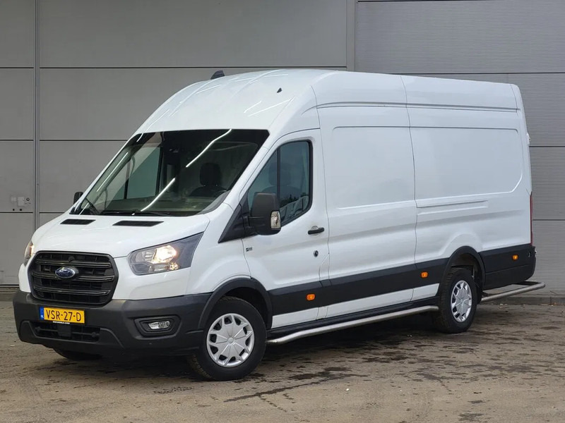 Ford Transit Transit L4H3 - Furgón: foto 1 Ford Transit Transit L4H3 - Furgón: foto 1