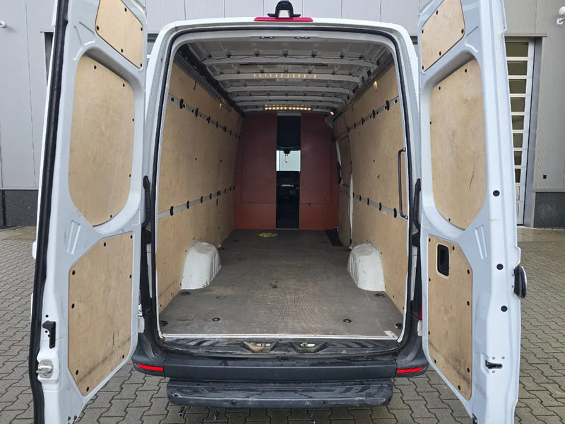 Mercedes-Benz Sprinter 314 2.2 CDI L4H2 EURO VI-D - Furgoneta pequeña: foto 5 Mercedes-Benz Sprinter 314 2.2 CDI L4H2 EURO VI-D - Furgoneta pequeña: foto 5