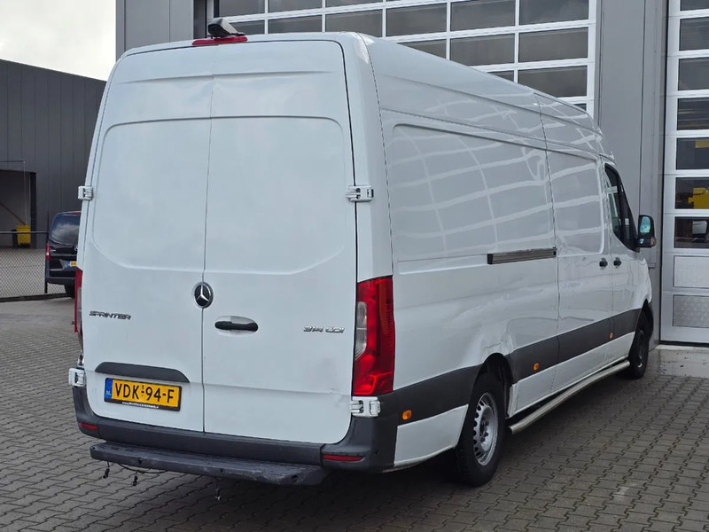 Mercedes-Benz Sprinter 314 2.2 CDI L4H2 EURO VI-D - Furgoneta pequeña: foto 4 Mercedes-Benz Sprinter 314 2.2 CDI L4H2 EURO VI-D - Furgoneta pequeña: foto 4