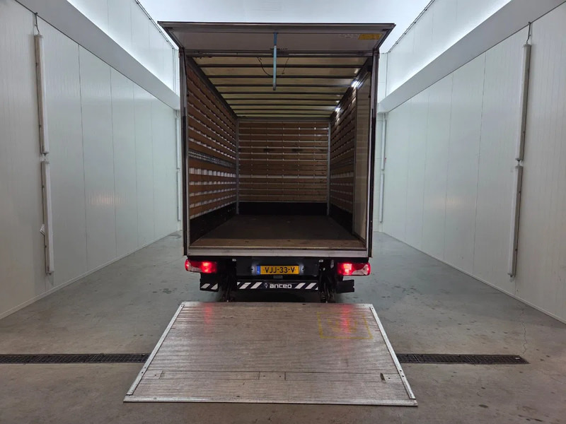 Mercedes-Benz Sprinter 316 2.2 CDI L3 EURO VI-D - Furgón, Furgoneta combi: foto 5 Mercedes-Benz Sprinter 316 2.2 CDI L3 EURO VI-D - Furgón, Furgoneta combi: foto 5