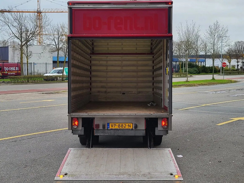 Mercedes-Benz Sprinter 513 CDI - Furgón: foto 5 Mercedes-Benz Sprinter 513 CDI - Furgón: foto 5